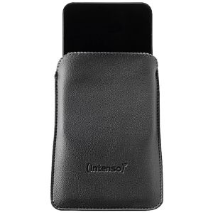 Външен твърд диск Intenso Memory Drive 4TB 2.5" USB 3.2 (6023512)