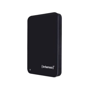 Intenso 5TB 2.5" външен диск USB 3.0 memory drive