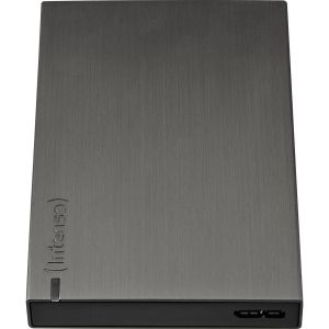 Intenso 1TB 2.5" външен диск USB 3.2 memory board