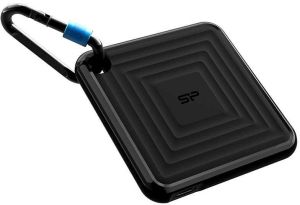 Външен SSD Silicon Power PC60, 512GB