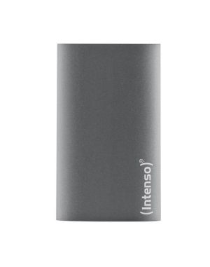 Intenso External SSD 500GB Premium anthracite