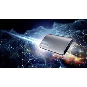 Intenso External SSD  TX800  1TB