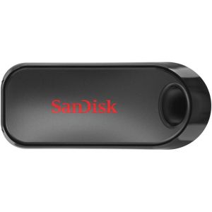 USB флаш памет SanDisk Cruzer Snap 128GB USB 2.0 (SDCZ62-128G-G35)