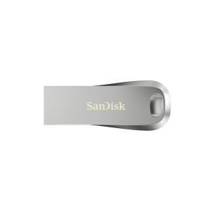 USB флаш памет SanDisk Ultra Luxe 256GB USB 3.1 (SDCZ74-256G-G46)