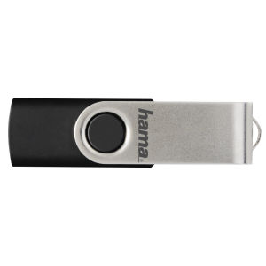 USB флаш памет Hama Rotate 128GB USB 2.0 (00108071)