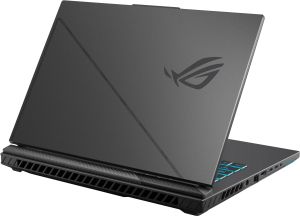 Лаптоп ASUS ROG Strix G16 - G614JU-N3512