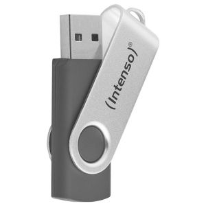 Intenso USB Flash Drive 3.2 128GB Office Line