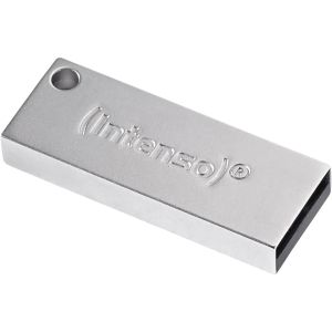 Intenso USB Flash Drive 3.2 64GB Premium Line