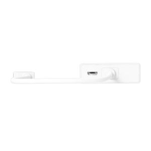 Мултипорт адаптер j5create USB 3.0 към HDMI VGA LAN 2x USB 3.0 (JUD380)