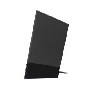 Мултимедийна аудио система Logitech Z 2.1 60W 3.5mm RCA (980-001054)