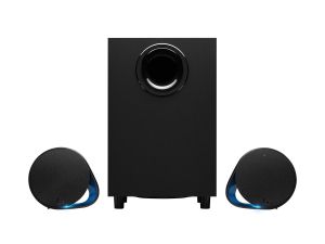 Домашна аудио система Logitech G560 2.1 120W Bluetooth USB (980-001301)