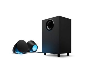 Домашна аудио система Logitech G560 2.1 120W Bluetooth USB (980-001301)