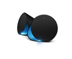 Домашна аудио система Logitech G560 2.1 120W Bluetooth USB (980-001301)