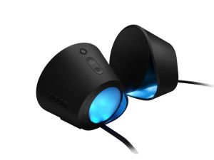 Домашна аудио система Logitech G560 2.1 120W Bluetooth USB (980-001301)