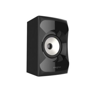 Домашна аудио система Creative SBS 2.1 60W Bluetooth USB AUX (51MF0490AA001)