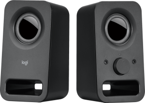 Аудио система Logitech Z 2.0 3W 3.5mm (980-000814)