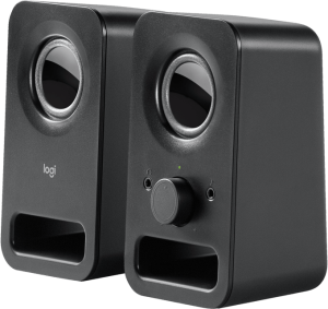 Аудио система Logitech Z 2.0 3W 3.5mm (980-000814)