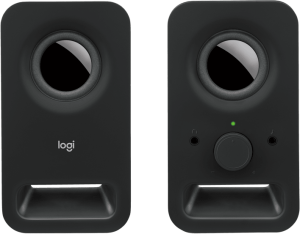 Аудио система Logitech Z 2.0 3W 3.5mm (980-000814)