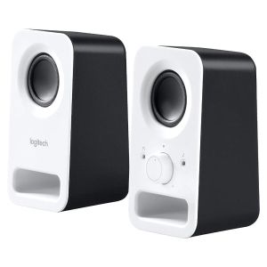 Тонколони Logitech Z150, 2.0, 3 W