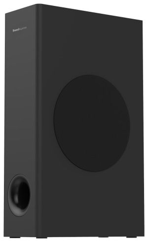 Звукова система Creative Katana V2X, 2.1,Super X-Fi, HDMI, USB-C,TOSLINK, 90W