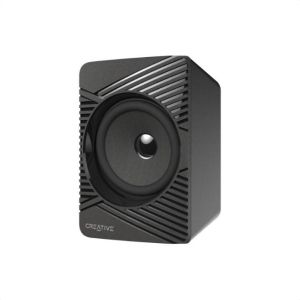 Озвучителна система 2.1 Creative SBS E2500,Bluetooth,FM, 30W, Черен