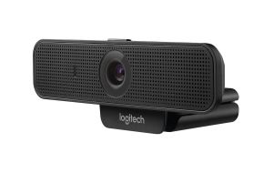 Уеб камера Logitech C925e Full HD 1080p 30fps (960-001076)