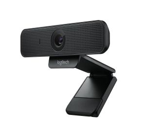 Уеб камера Logitech C925e Full HD 1080p 30fps (960-001076)