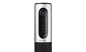 Уеб камера Logitech ConferenceCam Full HD 1080p 30fps (960-001034)