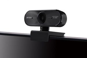 Уеб камера A4Tech Full HD 1080p 30fps (PK-940HA)