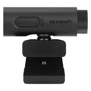 Уеб камера с микрофон Streamplify CAM 1080p,