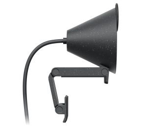 Уеб камера Logitech Brio Full HD 1080p 30fps (960-001469)