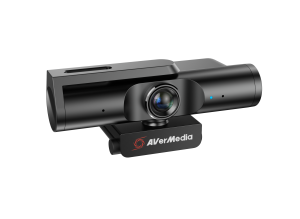 Уеб камера AVerMedia Live Streamer CAM 4K UHD 30fps (61PW513000AC)