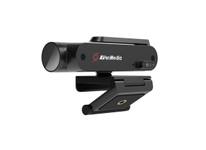 Уеб камера AVerMedia Live Streamer CAM 4K UHD 30fps (61PW513000AC)