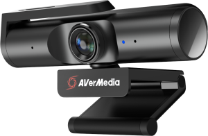 Уеб камера AVerMedia Live Streamer CAM 4K UHD 30fps (61PW513000AC)