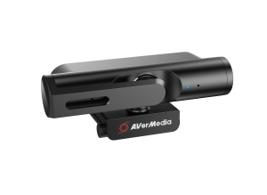 Уеб камера AVerMedia Live Streamer CAM 4K UHD 30fps (61PW513000AC)