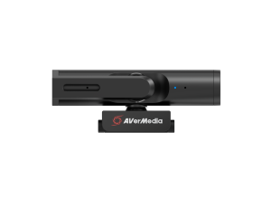 Уеб камера AVerMedia Live Streamer CAM 4K UHD 30fps (61PW513000AC)