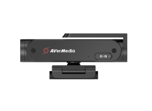 Уеб камера AVerMedia Live Streamer CAM 4K UHD 30fps (61PW513000AC)