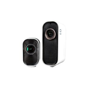 Уеб камера Creative Project Watcher 4K UHD 30fps (73VF090000000)