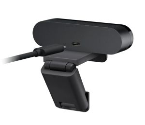 Уеб камера с микрофон Logitech BRIO 4K