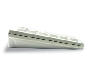 Механична клавиатура Cherry G84-4700 US кабелна Cherry ML (G84-4700LUCUS-0)
