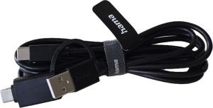 Клавиатура Hama CK-100 BG/US жична USB (173050)