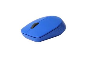 Безжична мишка Rapoo M100 Silent Bluetooth 2.4GHz 1300 DPI безшумна (18186)