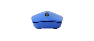 Безжична мишка Rapoo M100 Silent Bluetooth 2.4GHz 1300 DPI безшумна (18186)