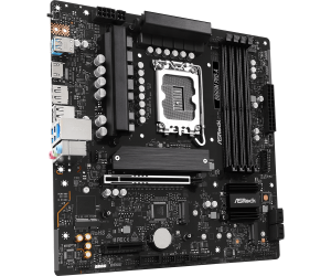 Дънна платка ASRock B860M PRO-A, LGA 1851