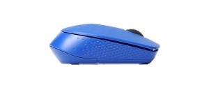 Безжична мишка Rapoo M100 Silent Bluetooth 2.4GHz 1300 DPI безшумна (18186)