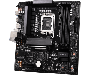 Дънна платка ASRock B860M PRO-A, LGA 1851