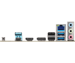 Дънна платка ASRock B860M PRO-A, LGA 1851