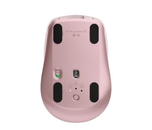 Безжична лазерна мишка LOGITECH MX Anywhere 3S