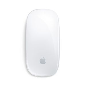 Мишка - Apple Magic Mouse (2024) - White Multi-Touch Surface