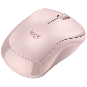 Безжична мишка Logitech M240 Silent Bluetooth 4000 DPI безшумна (910-007121)